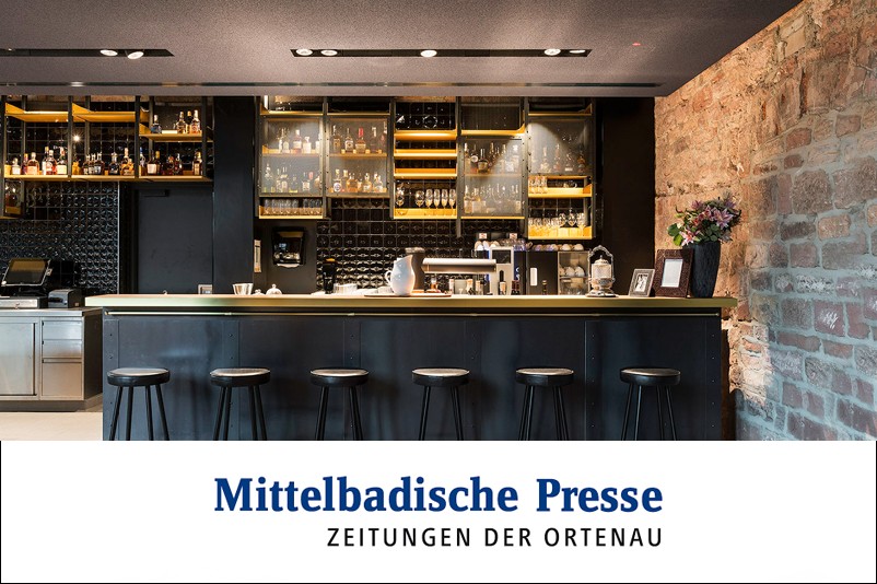 "Offen für alle" heißt die Philosophie des Hauses