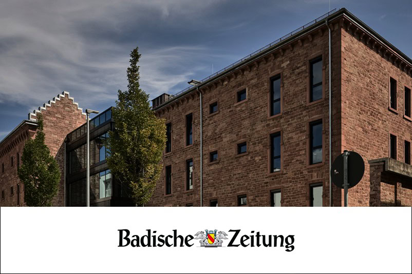 Beginn, wo die Justiz endet
