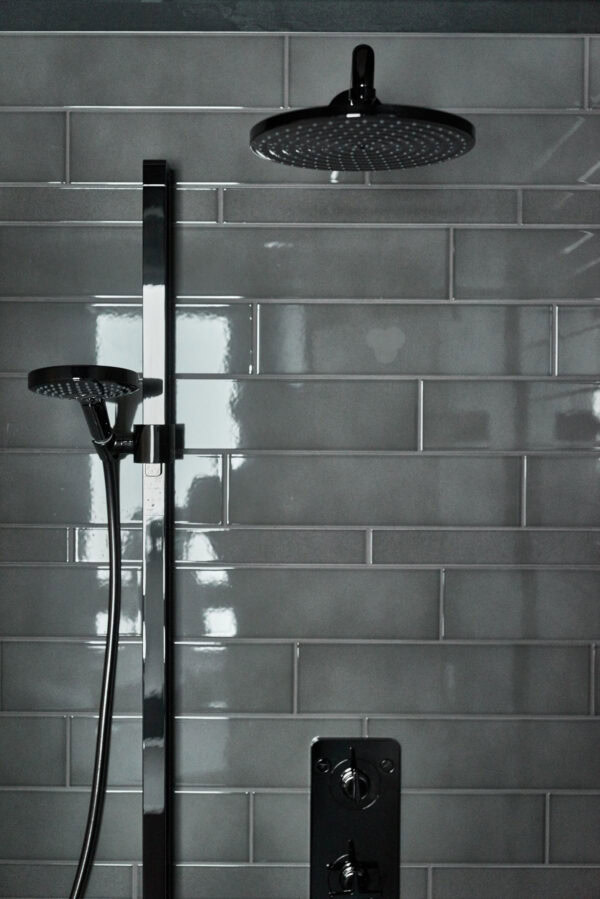 Classic Room Dusche - Hotel Liberty