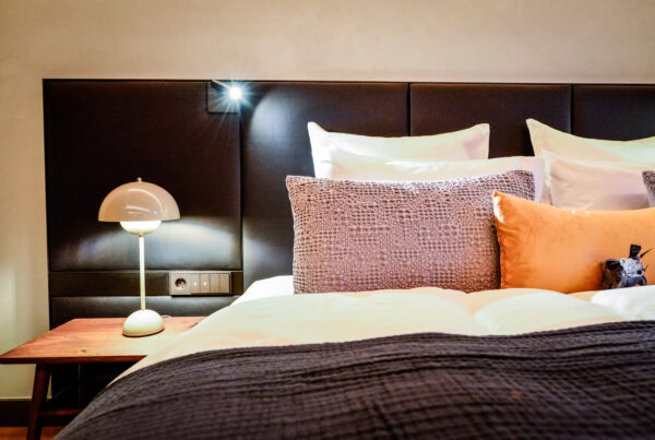 Classic Room - Hotel Liberty