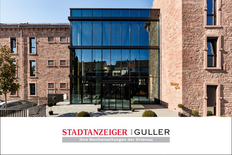 Das Hotel des Jahres 2022 in Deutschland !