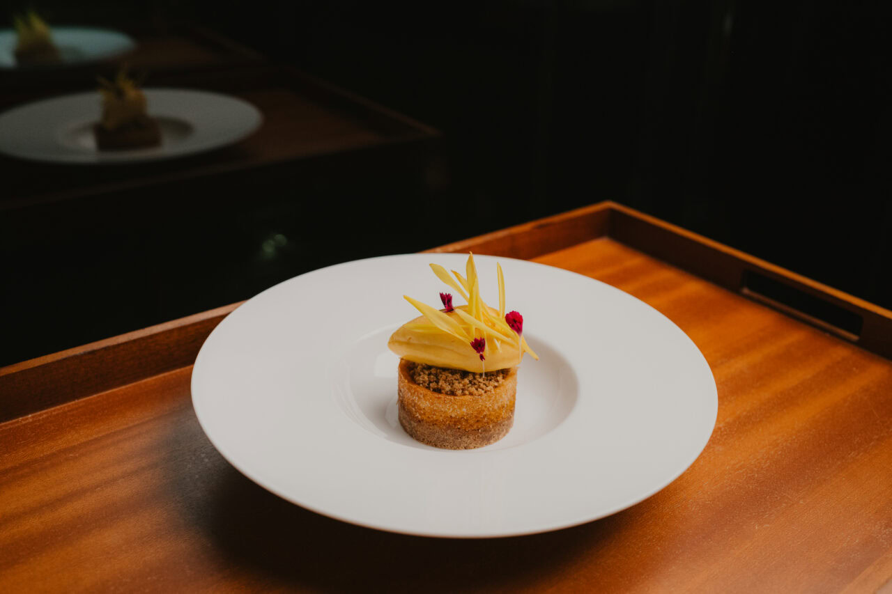 Dessert - Hotel Liberty