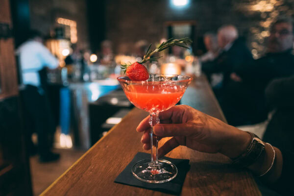 Drinks - Hotel Liberty
