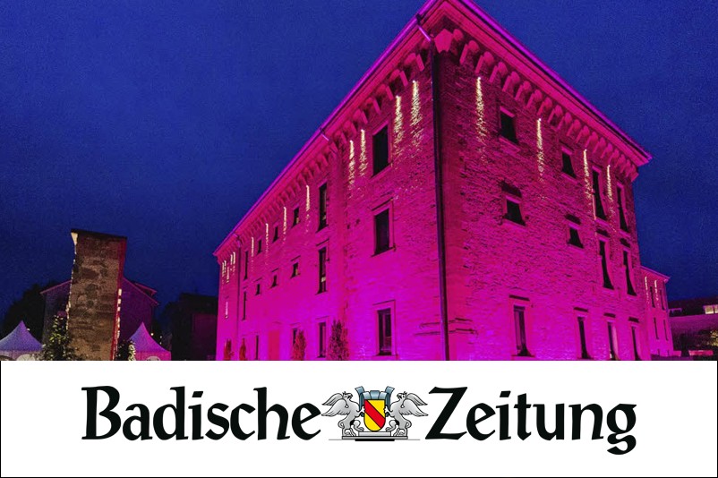 Entdecken, was verbindet