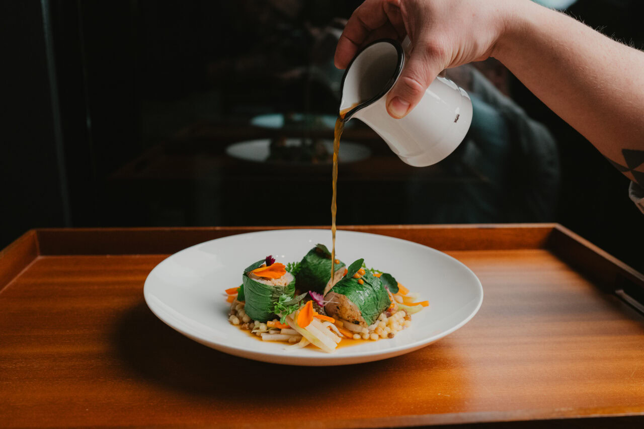 Gerichte - Hotel Liberty