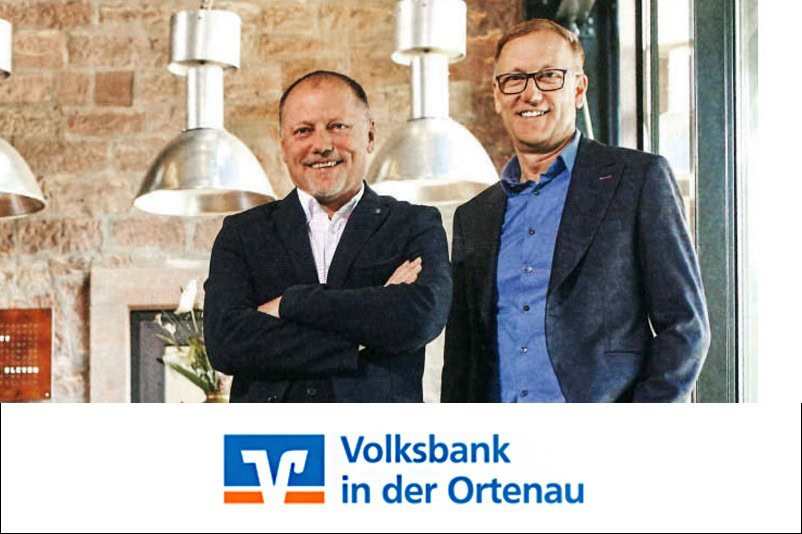 Geschäftsbericht 2018