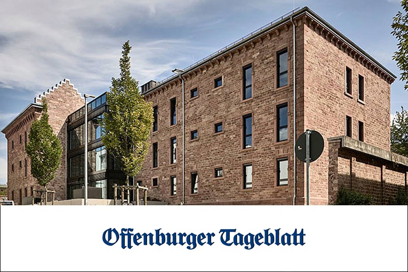 Hotel "LIBERTY" bei den Lesern am begehrtesten