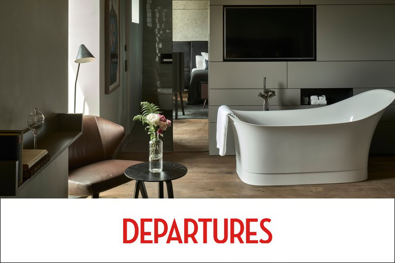 Hotel Liberty Opens in the Black Forest, Offenburg, Germany