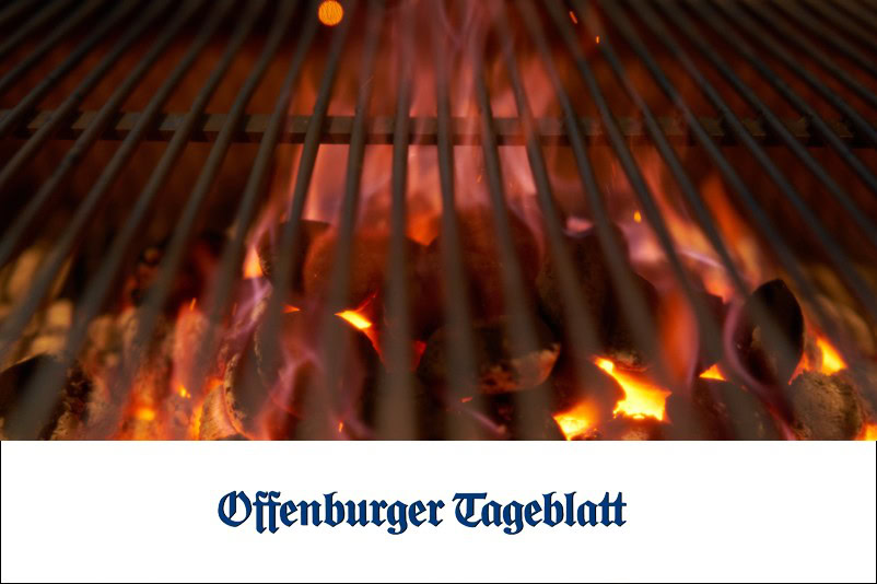 Neuer Koch schwingt bald den Löffel