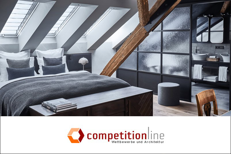 Projekt "Hotel Liberty"