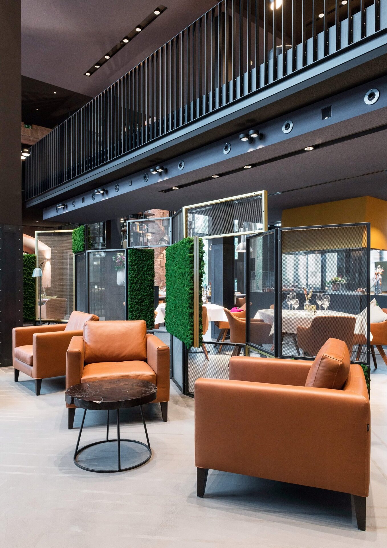 Relaxzone - Hotel Liberty