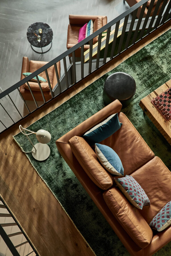 Relaxzone - Hotel Liberty