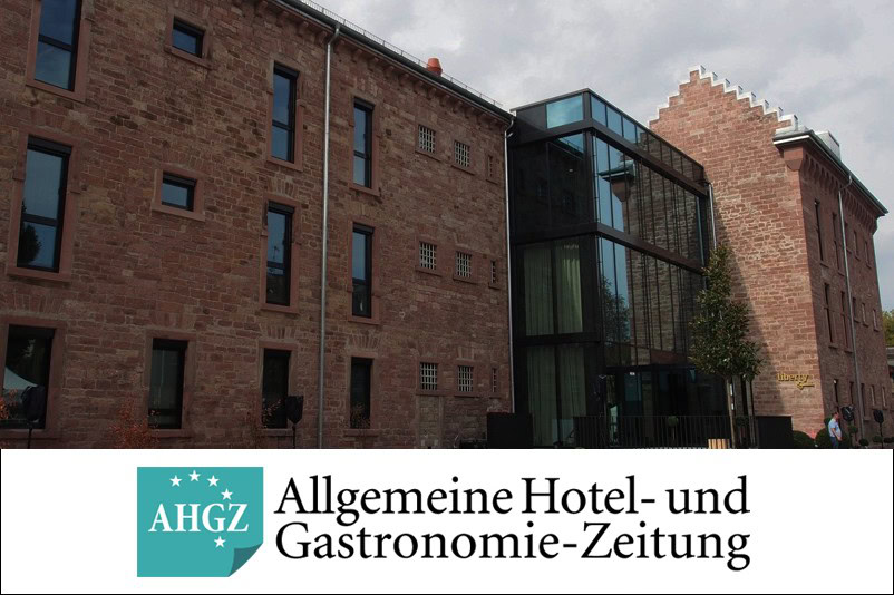 Schlafen hinter Gefängnismauern