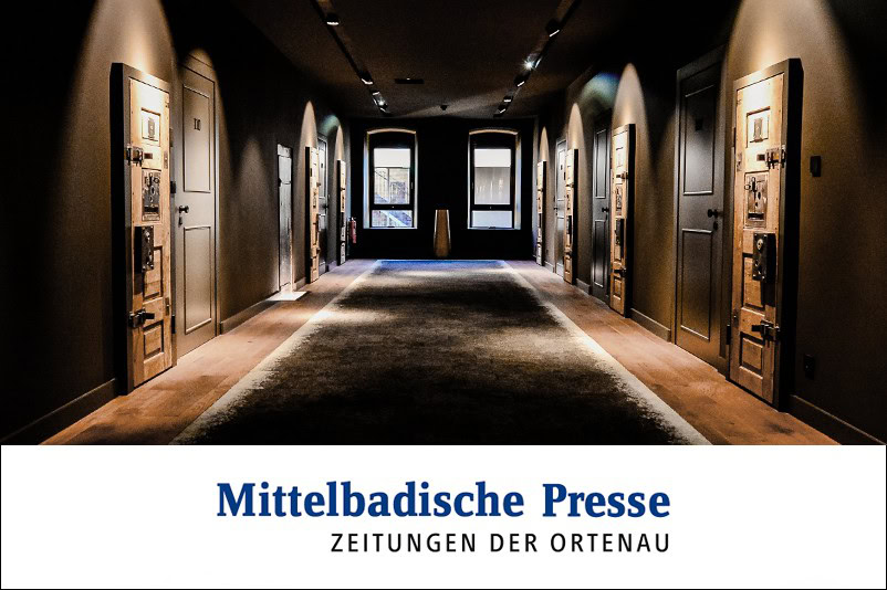 So gemütlich wie im Wohnzimmer