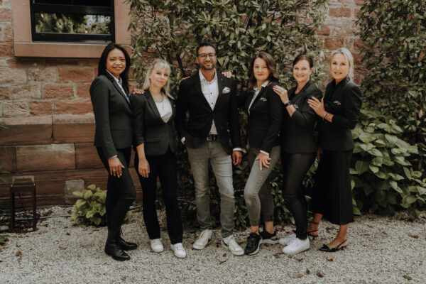 Staff - Hotel Liberty