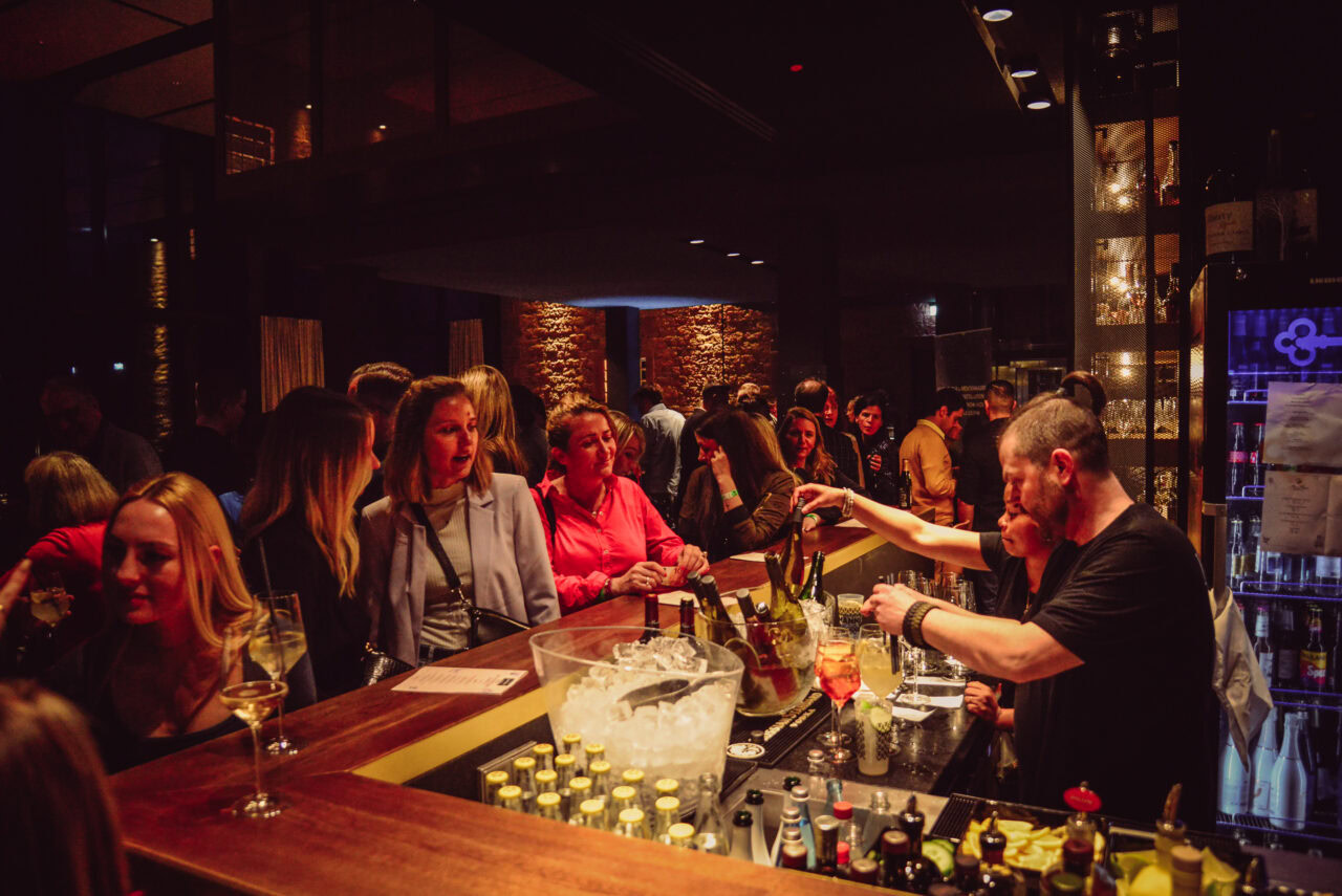 Strafbar - Hotel Liberty