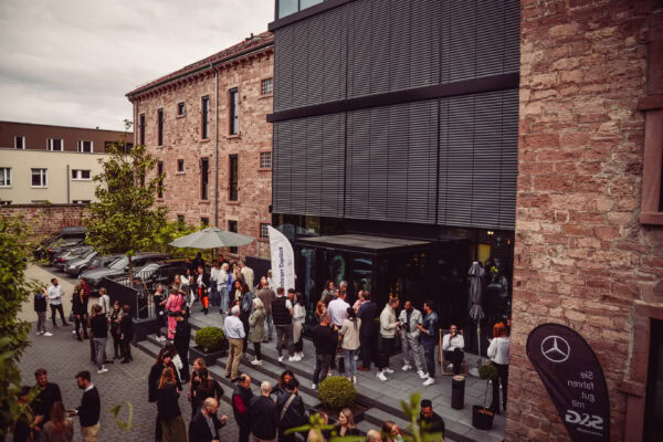 Veranstaltung - Hotel Liberty