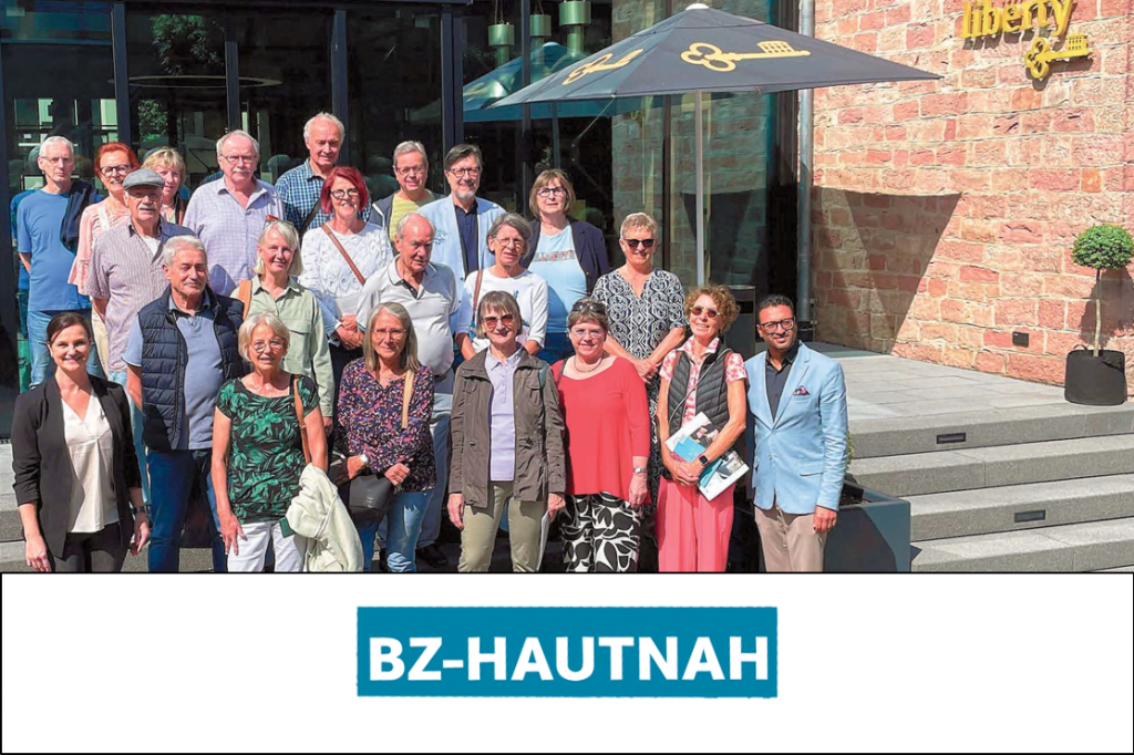 Von der Kerkerzelle zur Luxus-Suite