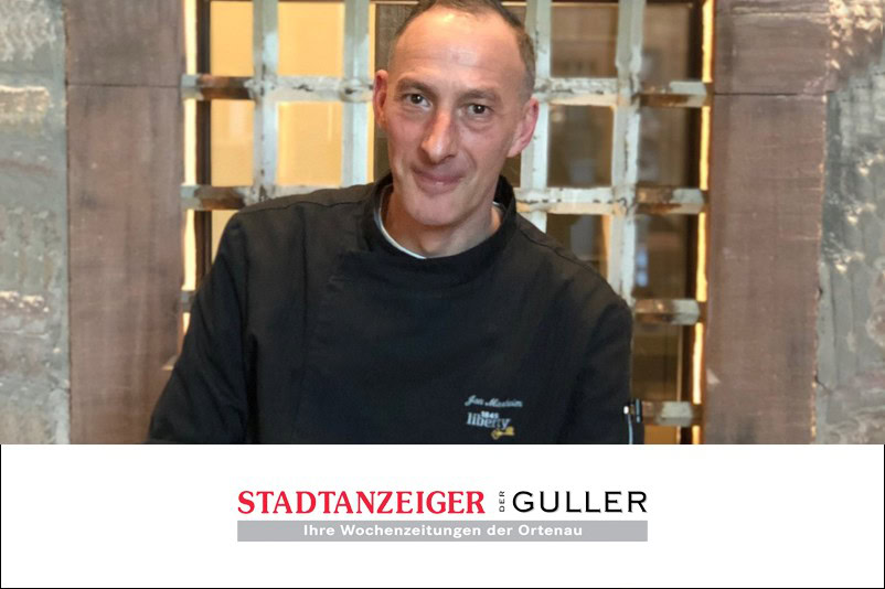 Zartes vom Grill