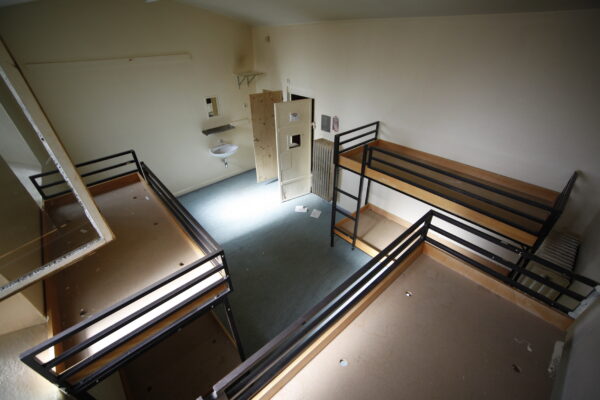 Room before - Hotel Liberty