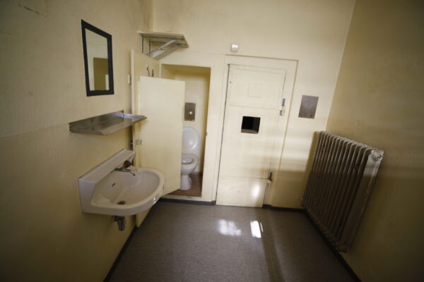 Room before - Hotel Liberty